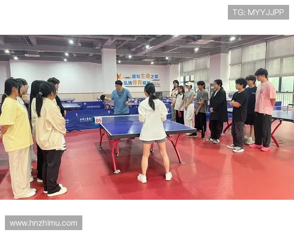 全国锦标赛特别报道:北京乒乓球队如何在挑战中不断成长与突破 全国锦标赛特别报道:北京乒乓球队如何在挑战中不断成长与突破