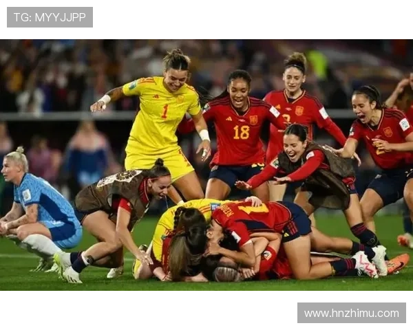 全球女足球明星最新排名揭晓谁将成为2023年最闪耀的女足之星