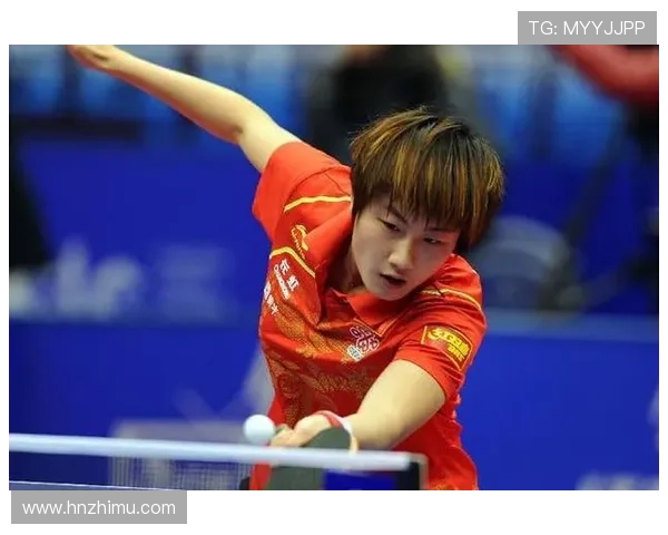 全国锦标赛分析:杭州乒乓球队战术运用与表现评析 全国锦标赛分析:杭州乒乓球队战术运用与表现评析