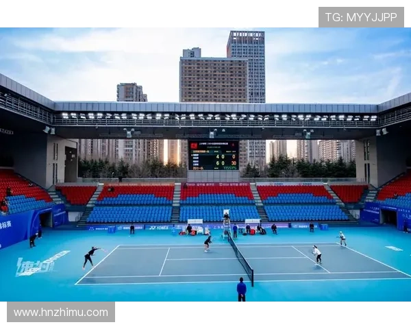 全国锦标赛回顾:成都网球队展现卓越团队协作精神与竞技实力 全国锦标赛回顾:成都网球队展现卓越团队协作精神与竞技实力