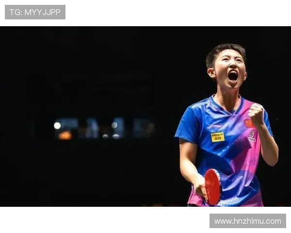 深圳乒乓球队个人能力全面分析与表现评估大满贯点评 深圳乒乓球队个人能力全面分析与表现评估大满贯点评