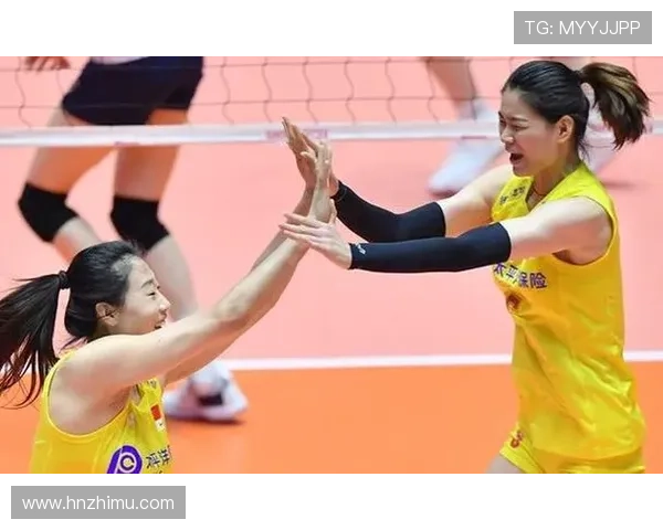 武汉排球队在锦标赛中的意识表现分析与评价 武汉排球队在锦标赛中的意识表现分析与评价