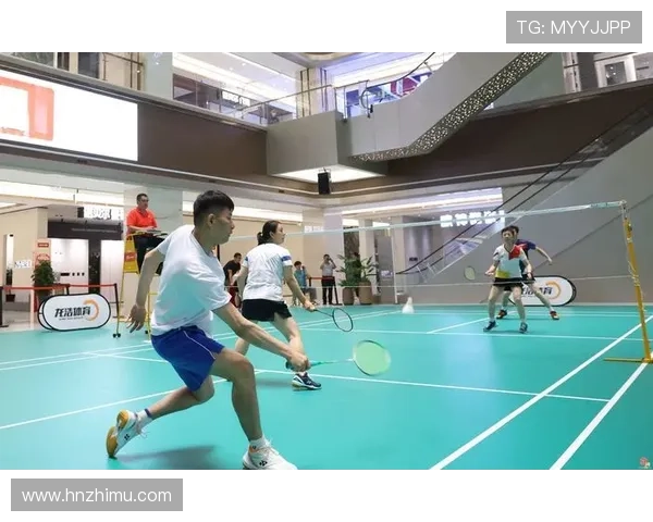 西安羽毛球队意识排名第二引领羽毛球运动新风潮 西安羽毛球队意识排名第二引领羽毛球运动新风潮