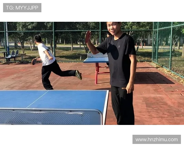 乒乓球的魅力与激情：深入广州乒乓球队的训练与比赛节奏探讨